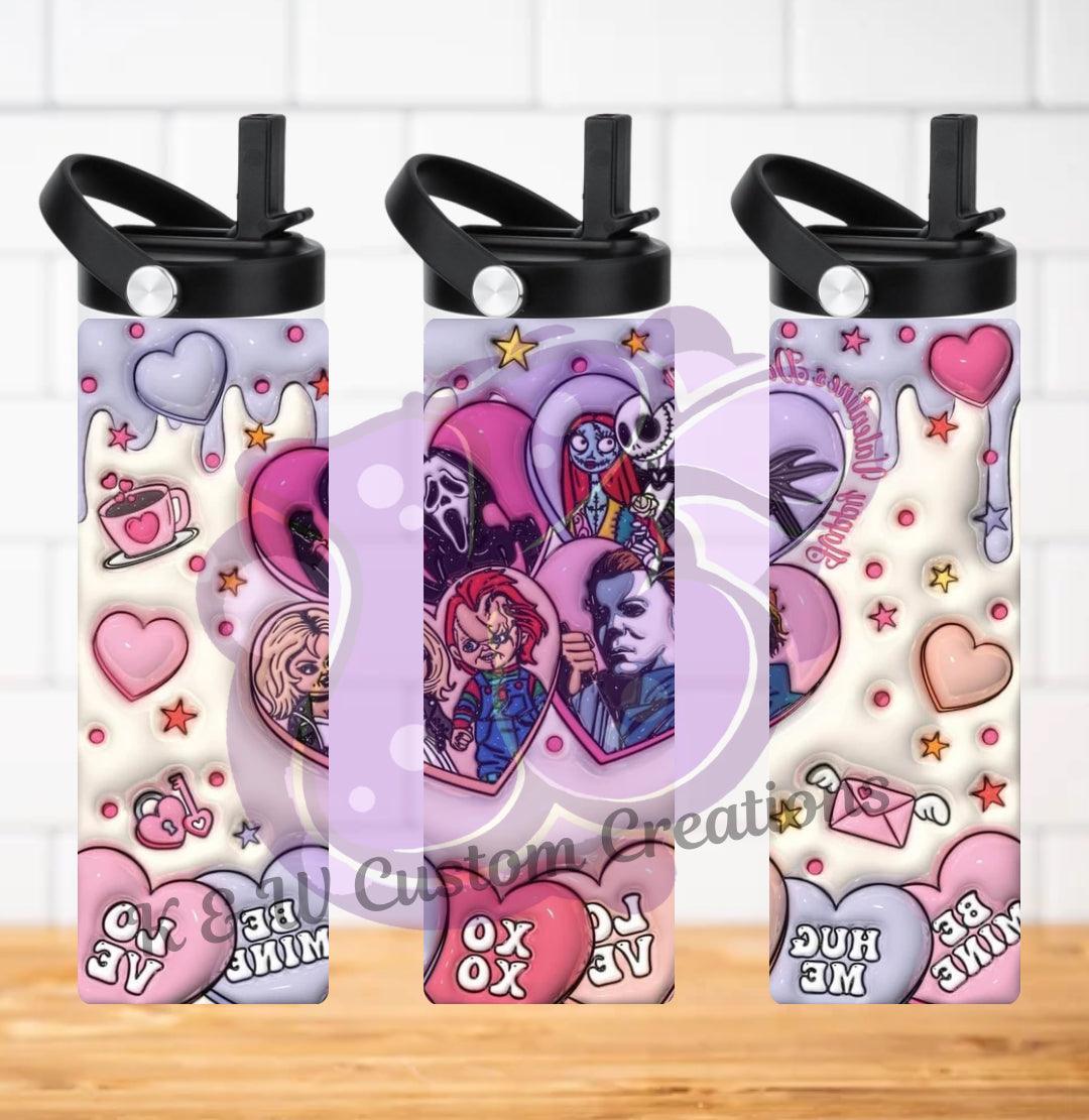 Love - K&W CUSTOM CREATIONS