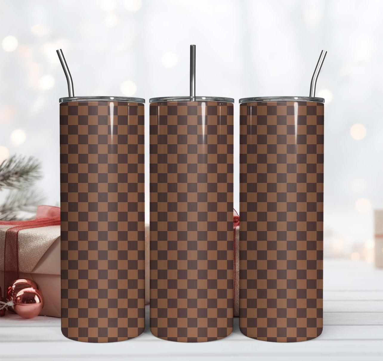 Lv 20oz Tumbler - K&W CUSTOM CREATIONS