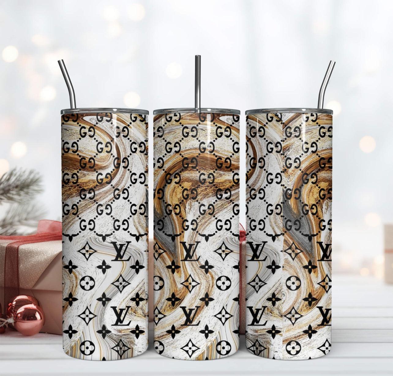 Lv 20oz Tumbler - K&W CUSTOM CREATIONS