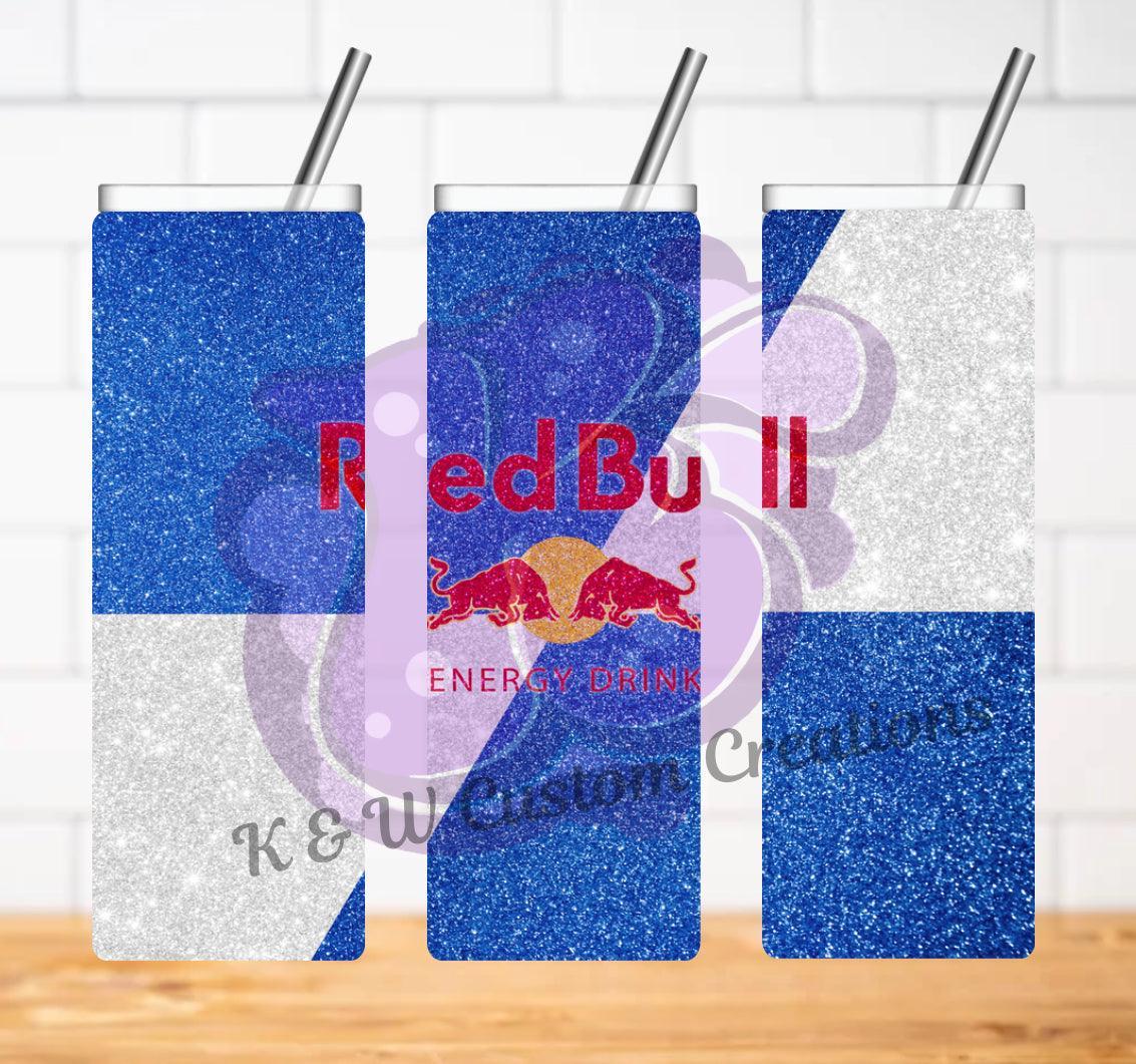 Redbull - K&W CUSTOM CREATIONS