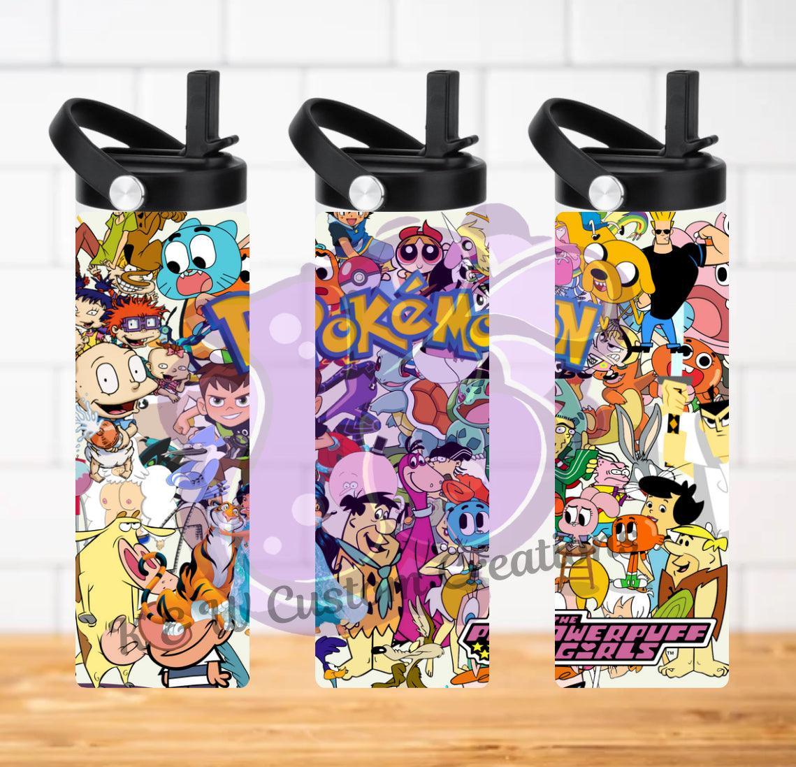 Anime Character - K&W CUSTOM CREATIONS