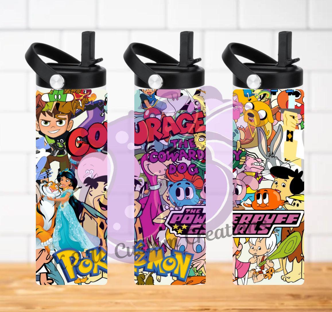 Anime Character - K&W CUSTOM CREATIONS