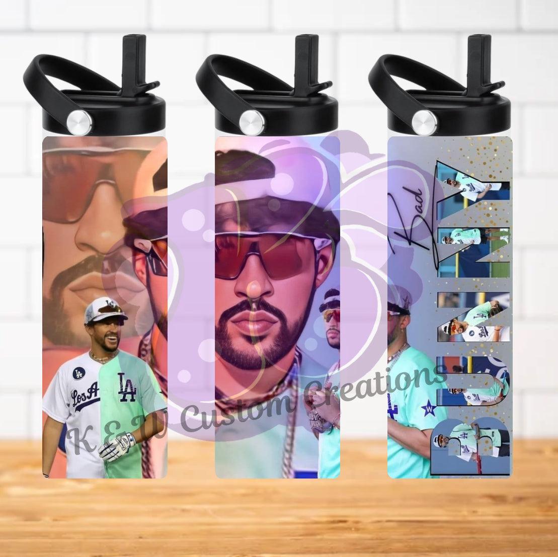 Bad Bunny - K&W CUSTOM CREATIONS
