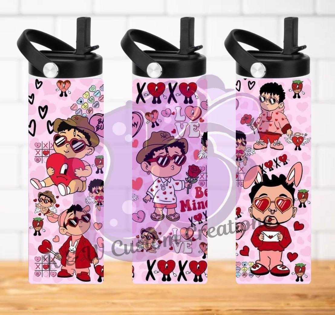 Bad Bunny - K&W CUSTOM CREATIONS