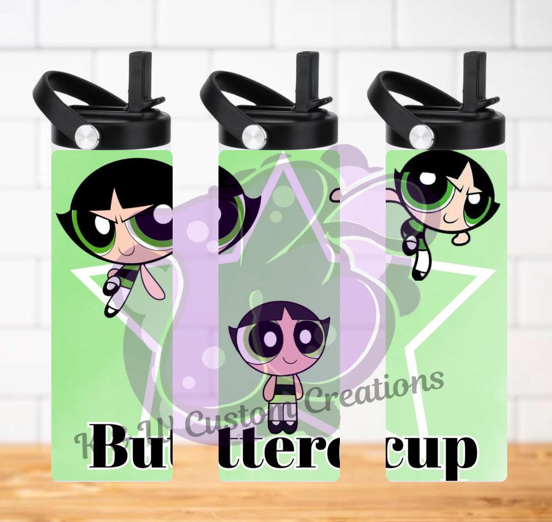 Buttercup - K&W CUSTOM CREATIONS