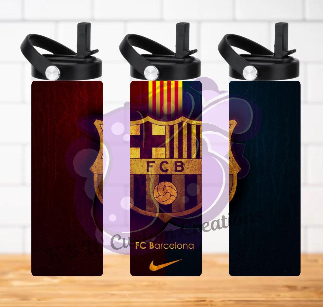 FC Barcelona - K&W CUSTOM CREATIONS