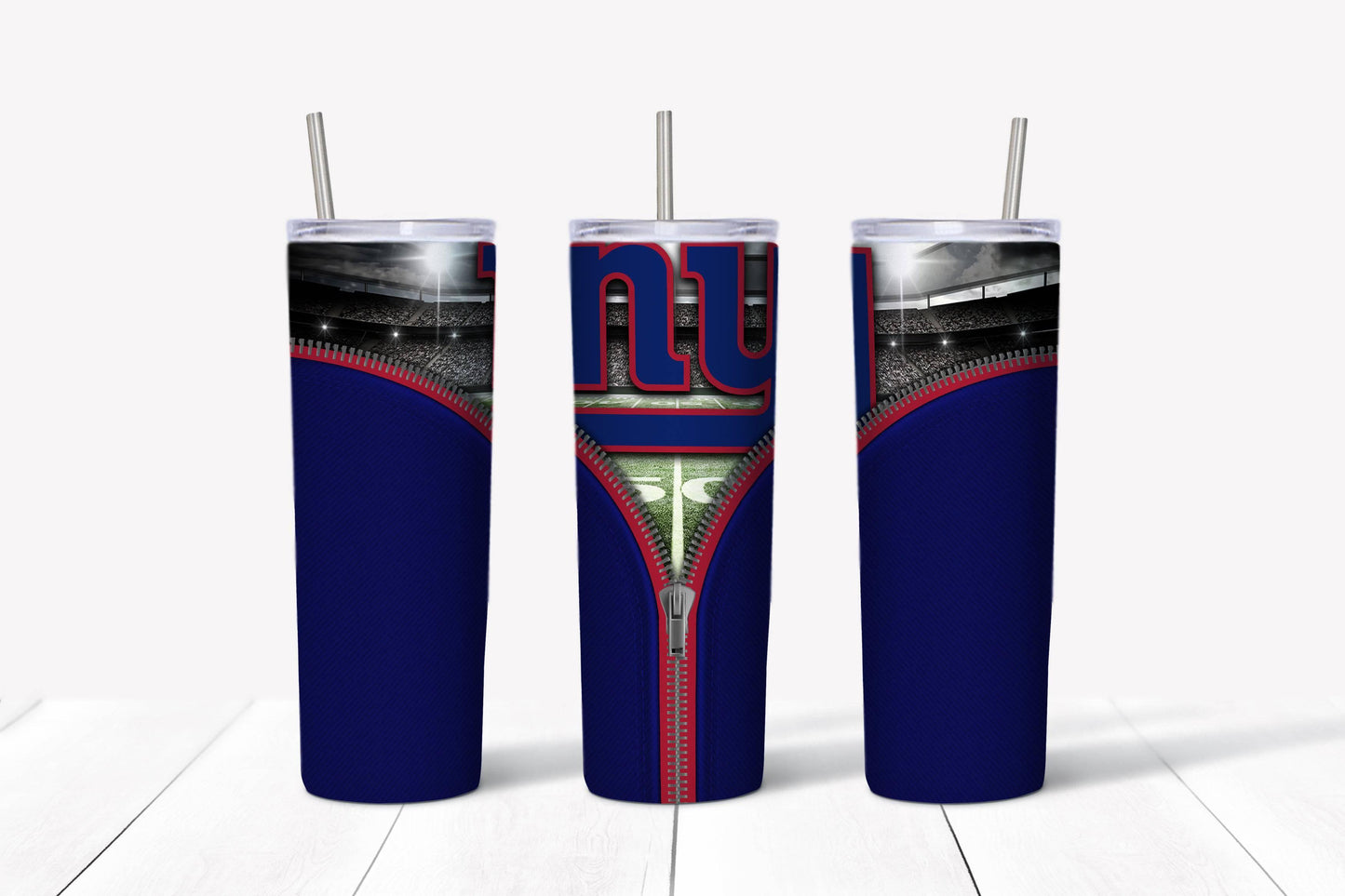 NFL NY Giants - K&W CUSTOM CREATIONS