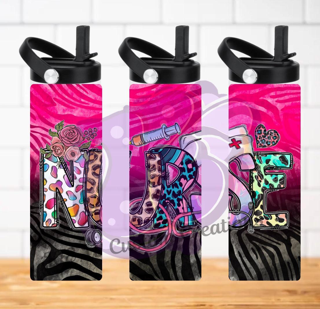 Nurse - K&W CUSTOM CREATIONS