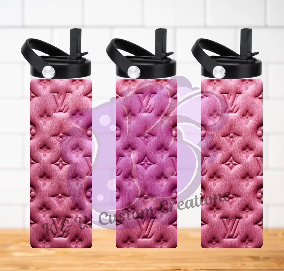 Pink Lv - K&W CUSTOM CREATIONS