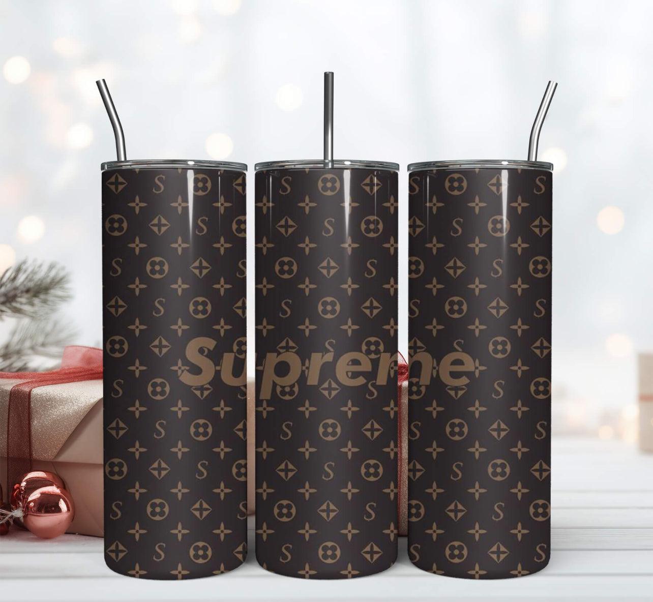Supreme 20oz Tumbler - K&W CUSTOM CREATIONS