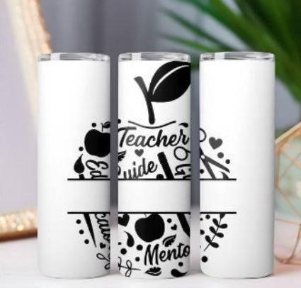 Teacher, education, Mentor - K&W CUSTOM CREATIONS