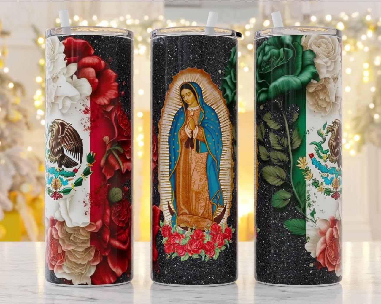 Virgen María madre de Dios - K&W CUSTOM CREATIONS
