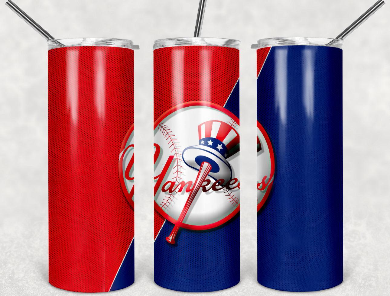 Yankee - K&W CUSTOM CREATIONS