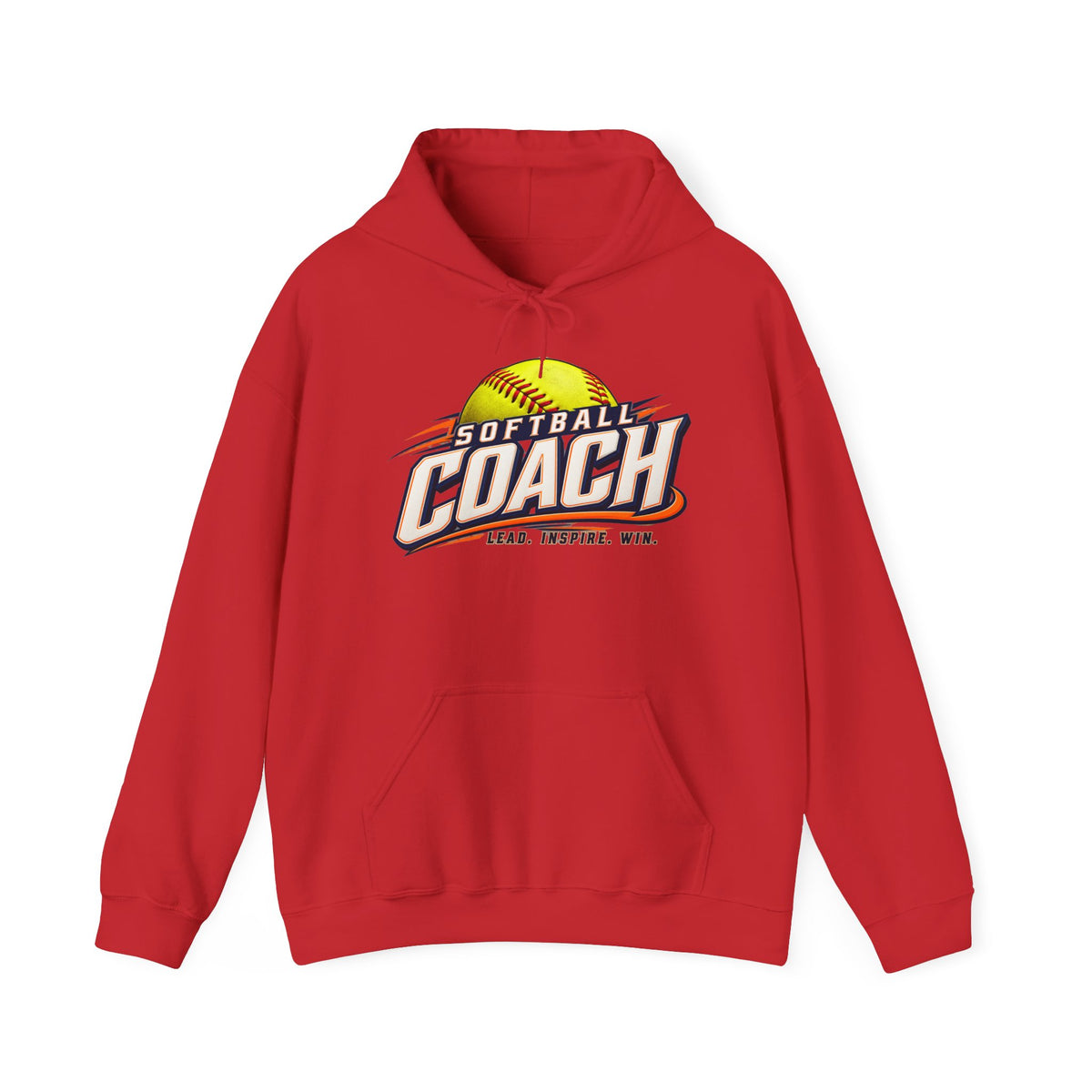 Football Coach Hoodie