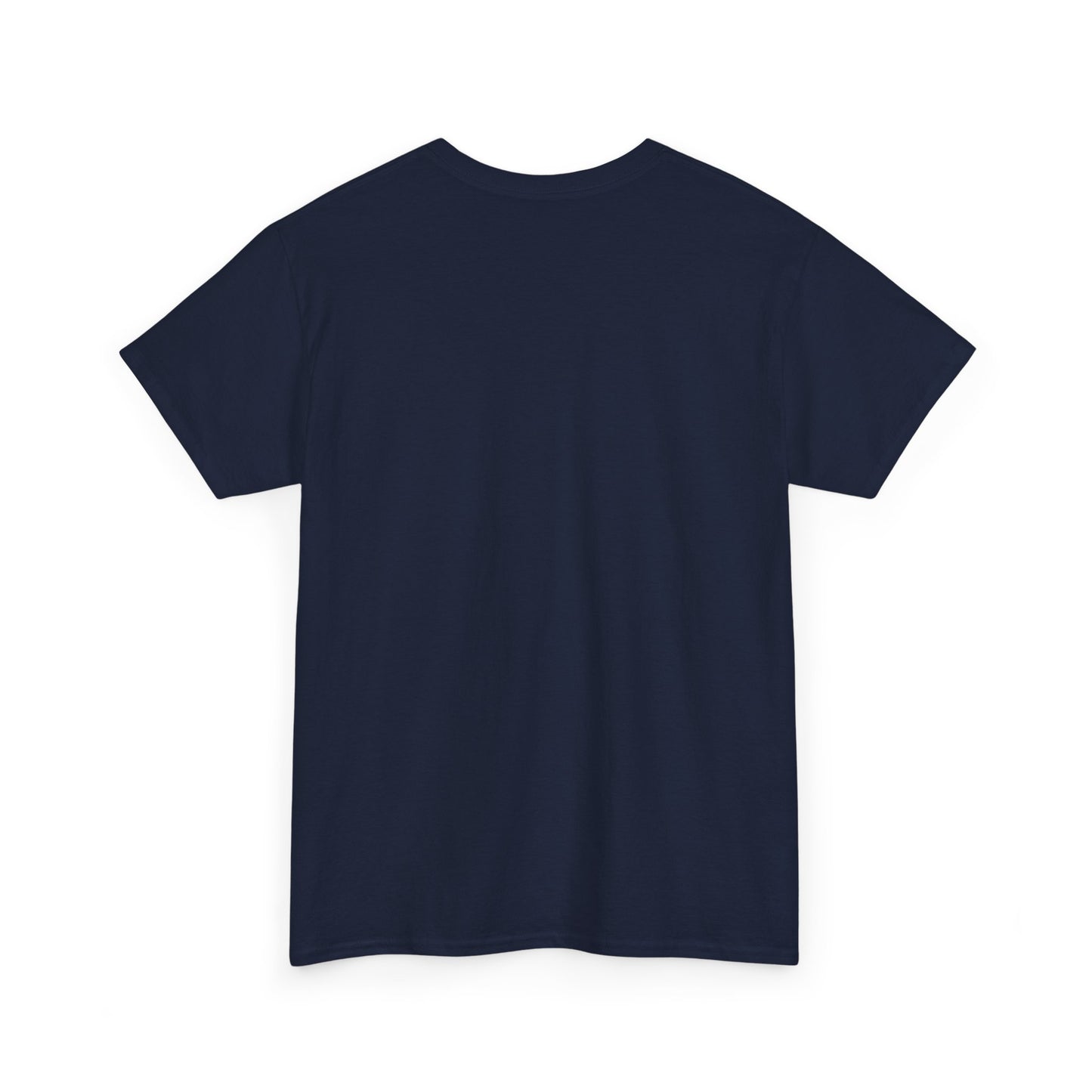 Running Silhouette Softball Tee — Colorful Sunset Runner Graphic Shirt