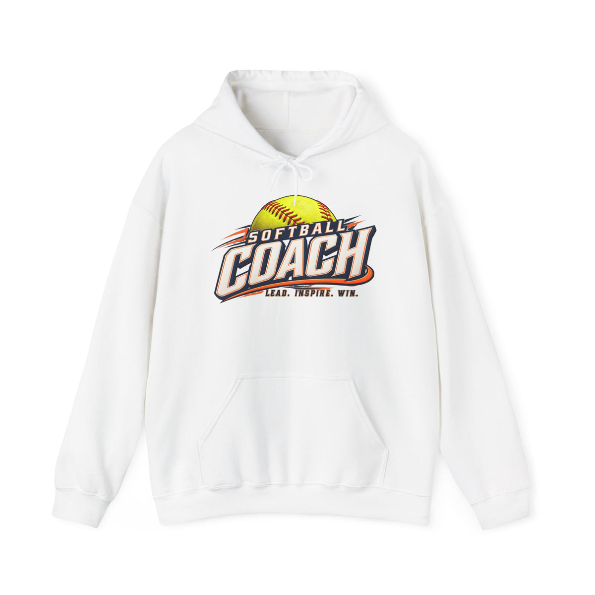 Football Coach Hoodie