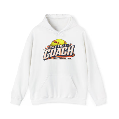 Football Coach Hoodie