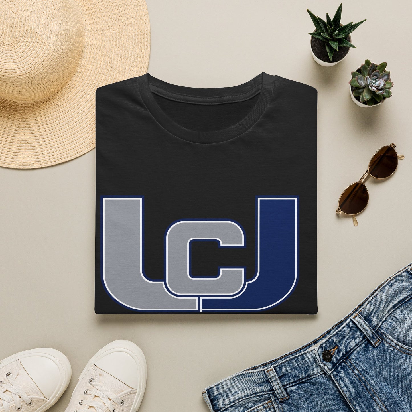 UC Middle School Logo T‑Shirt — School Spirit Tee