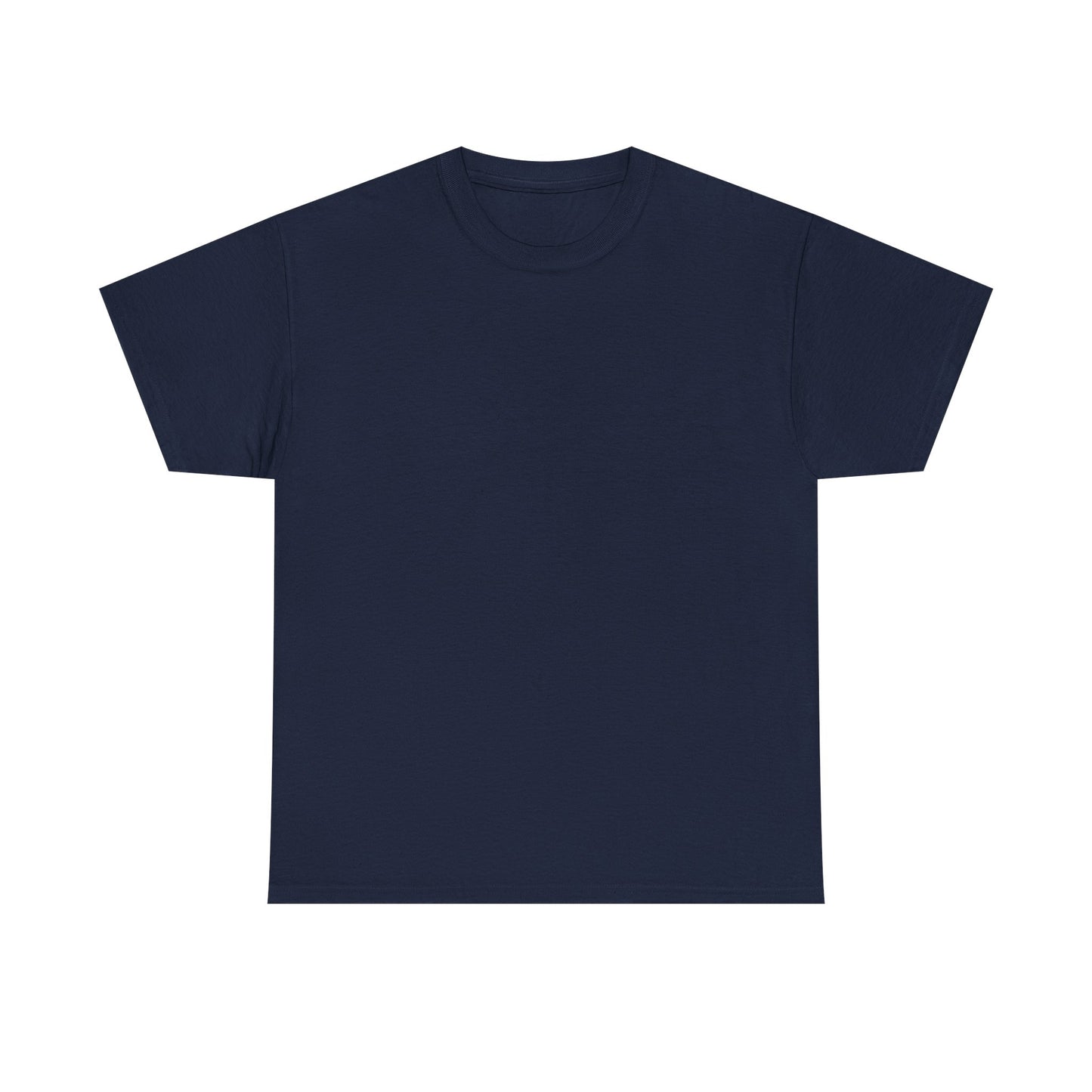 Soccer Star Graphic Tee Back — Argentina Striped Jersey Player Design