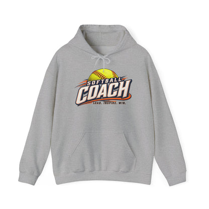 Football Coach Hoodie