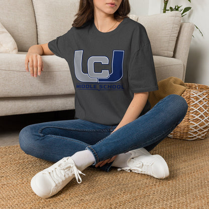 UC Middle School Logo T‑Shirt — School Spirit Tee