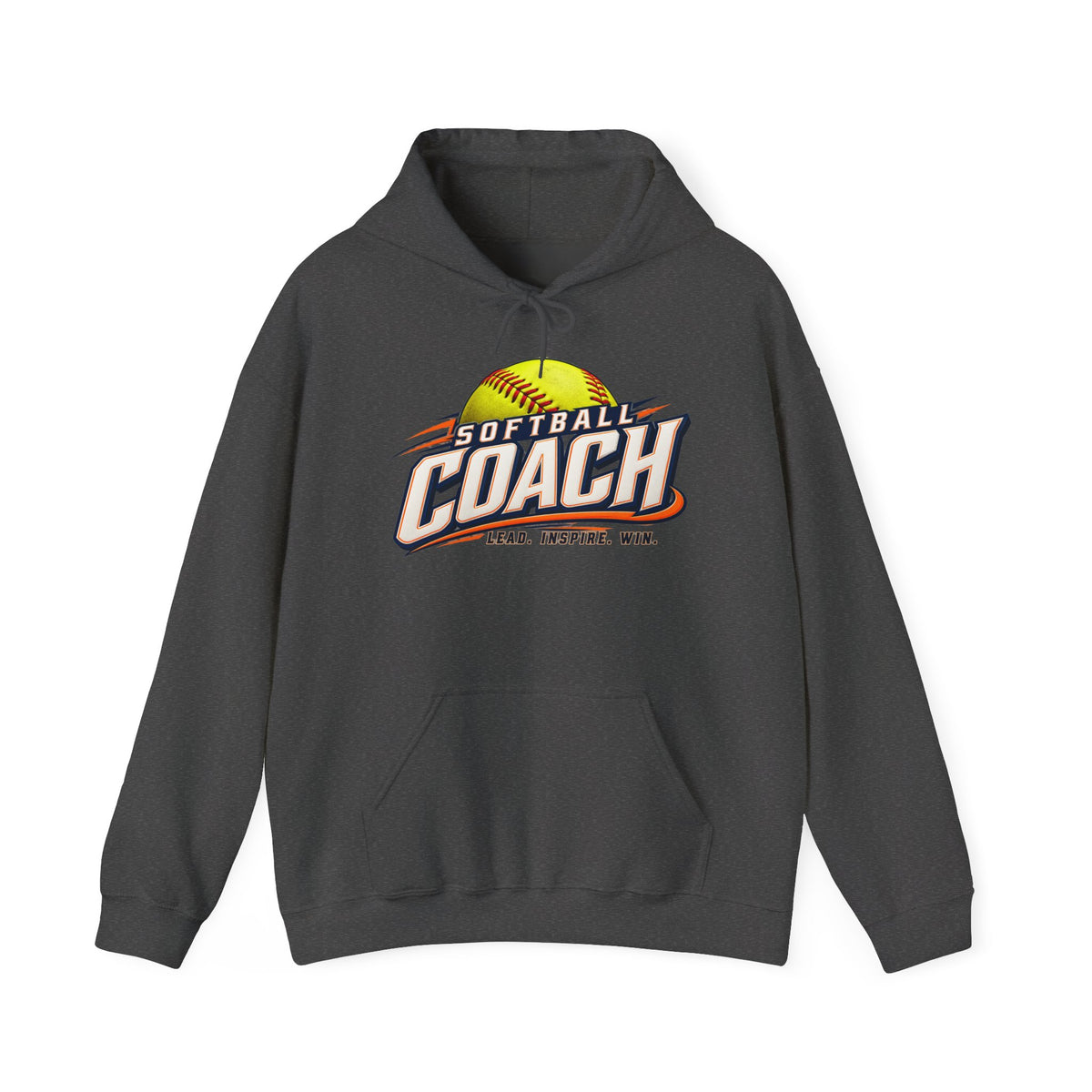 Football Coach Hoodie