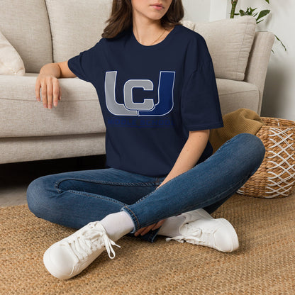 UC Middle School Logo T‑Shirt — School Spirit Tee
