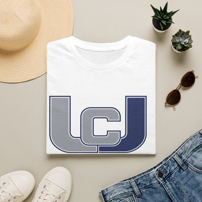 UC Middle School Logo T‑Shirt — School Spirit Tee