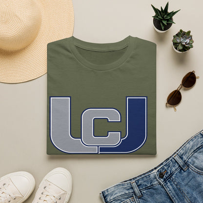 UC Middle School Logo T‑Shirt — School Spirit Tee
