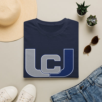 UC Middle School Logo T‑Shirt — School Spirit Tee