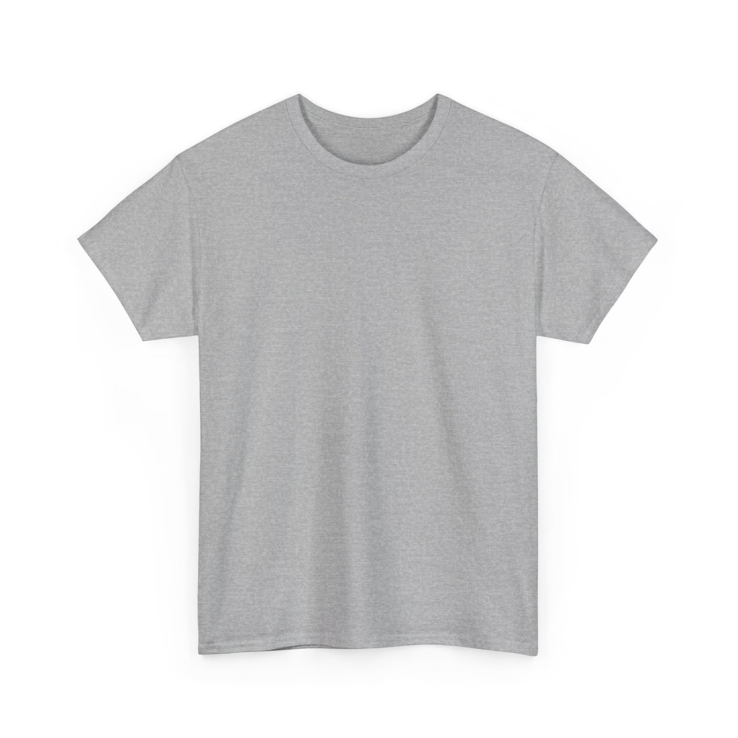 Soccer Star Graphic Tee Back — Argentina Striped Jersey Player Design
