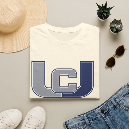 UC Middle School Logo T‑Shirt — School Spirit Tee