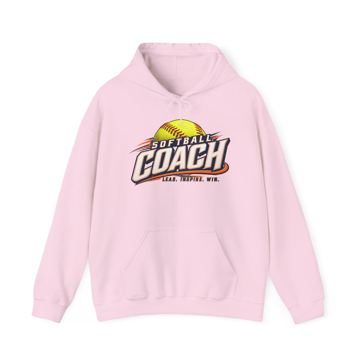 Football Coach Hoodie