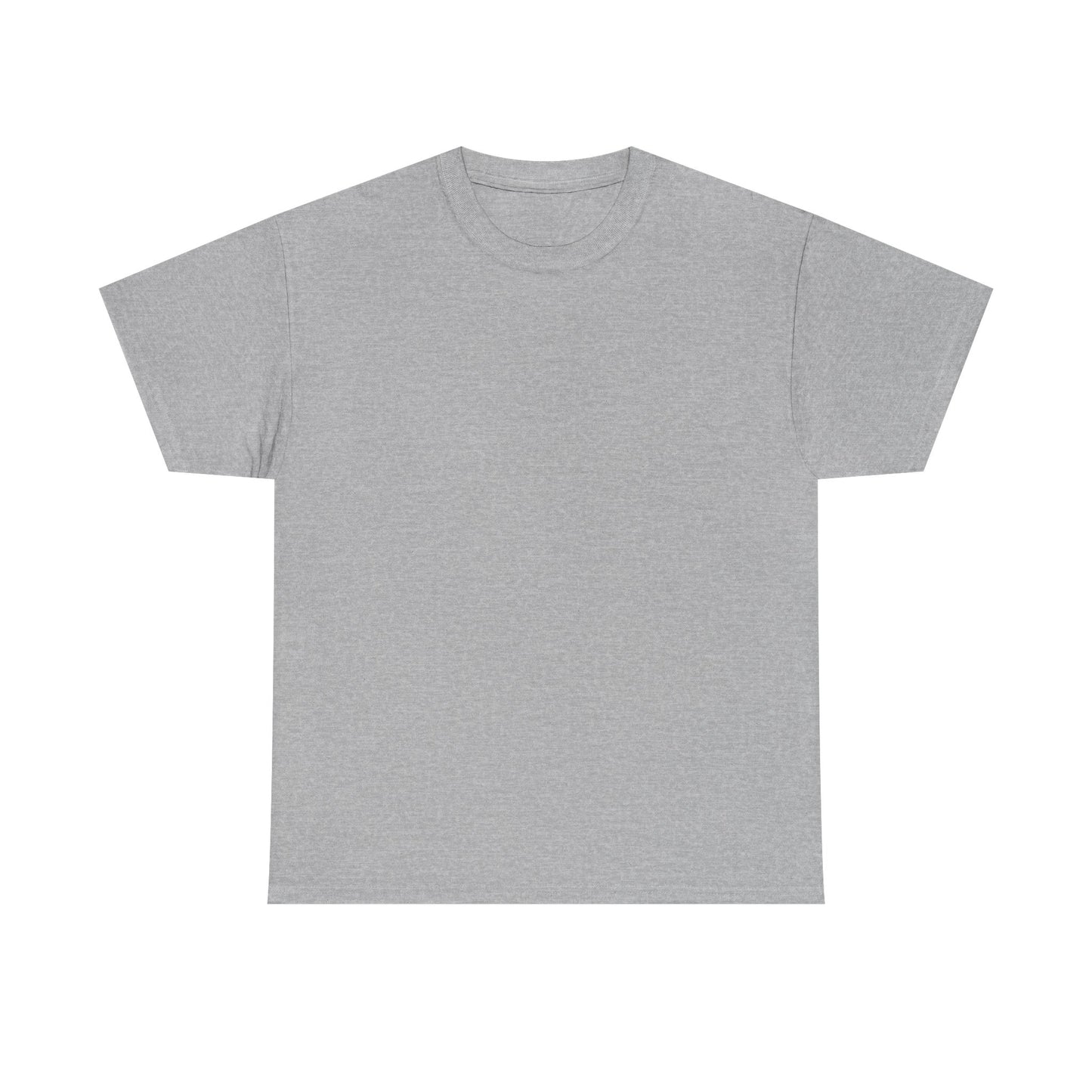 Soccer Star Graphic Tee Back — Argentina Striped Jersey Player Design