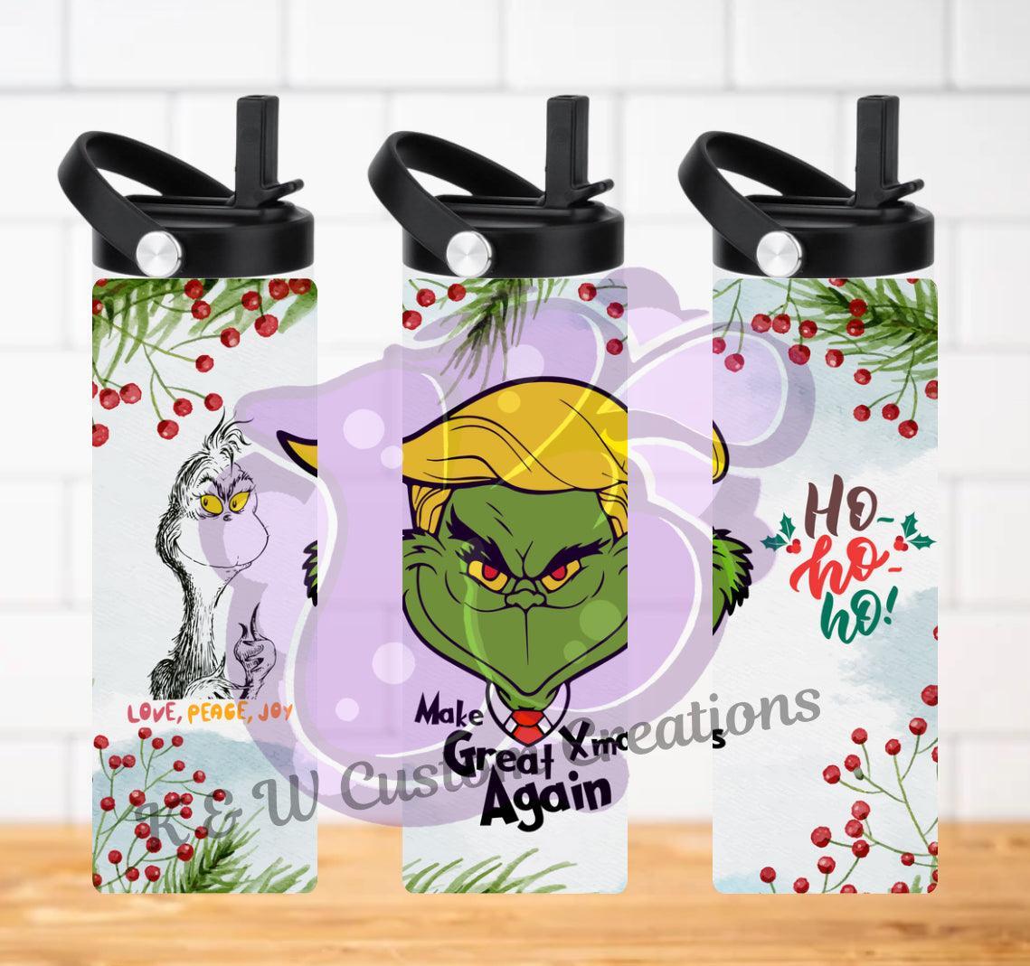 Make great x-mas Again - K&W CUSTOM CREATIONS