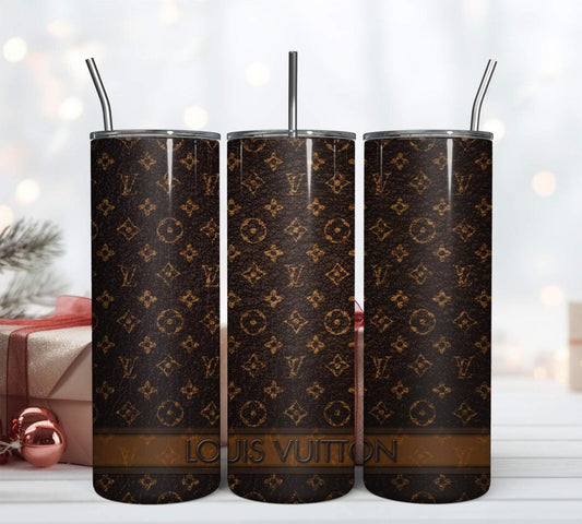 Lv 20oz Tumbler - K&W CUSTOM CREATIONS