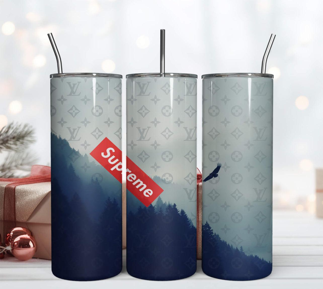 Supreme 20oz Tumbler - K&W CUSTOM CREATIONS