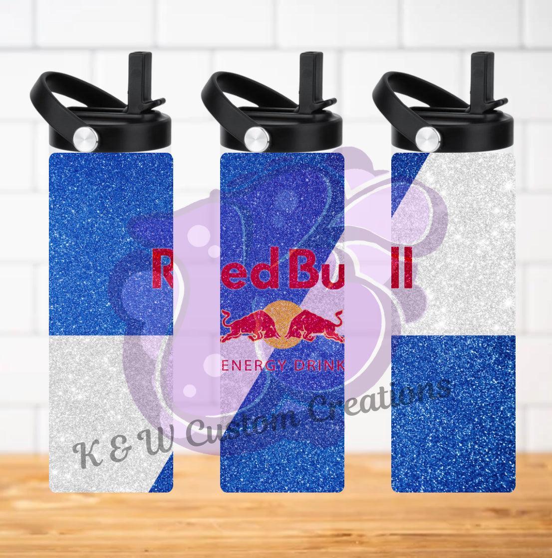 Redbull - K&W CUSTOM CREATIONS