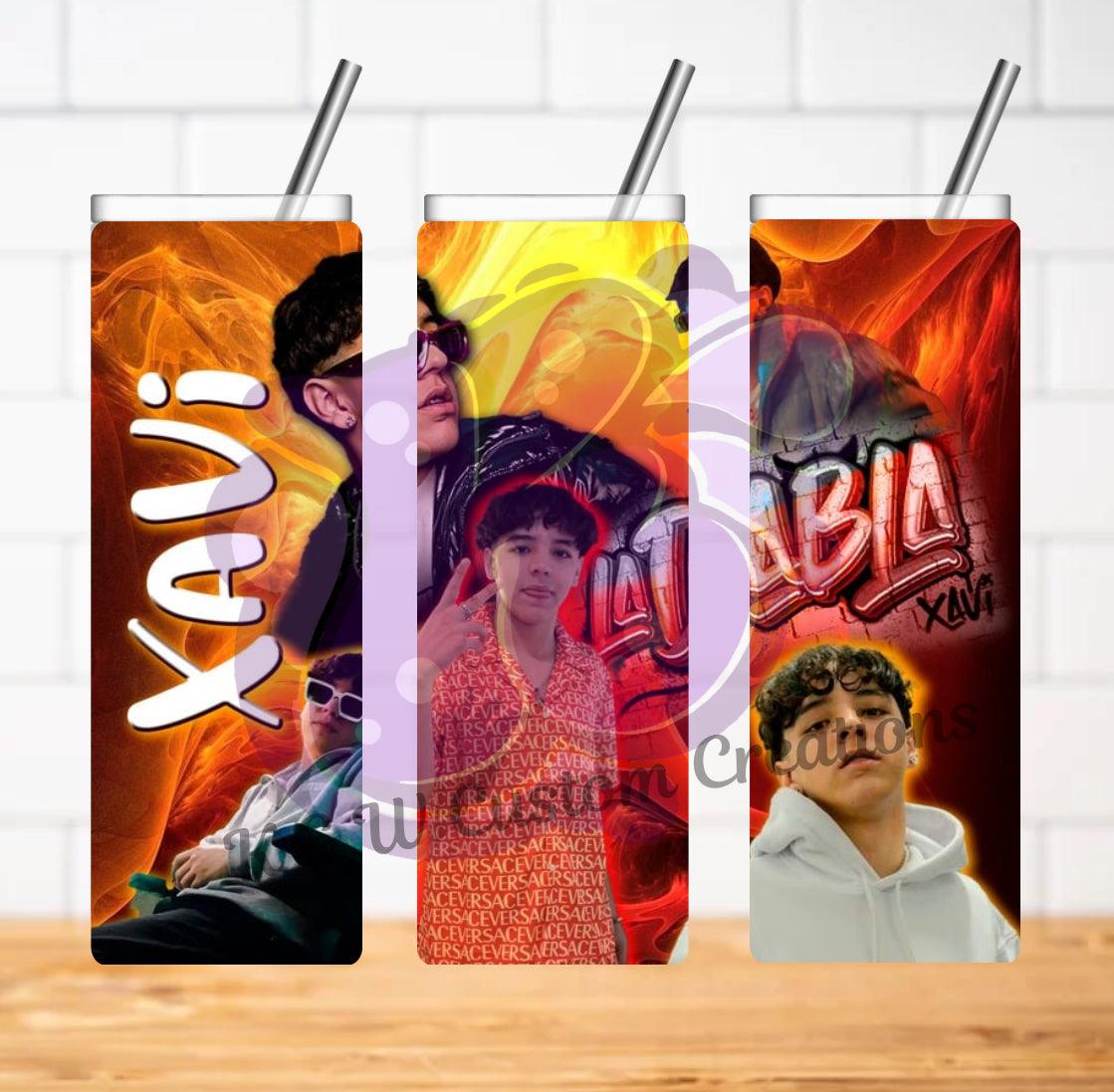 Xavi - K&W CUSTOM CREATIONS