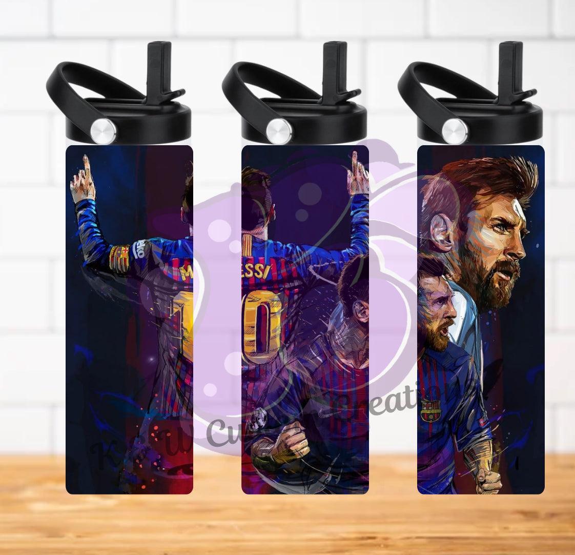 Messi - K&W CUSTOM CREATIONS
