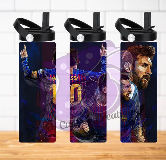 Messi - K&W CUSTOM CREATIONS