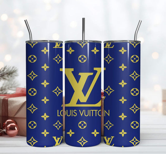 Lv Sublimation Print - K&W CUSTOM CREATIONS