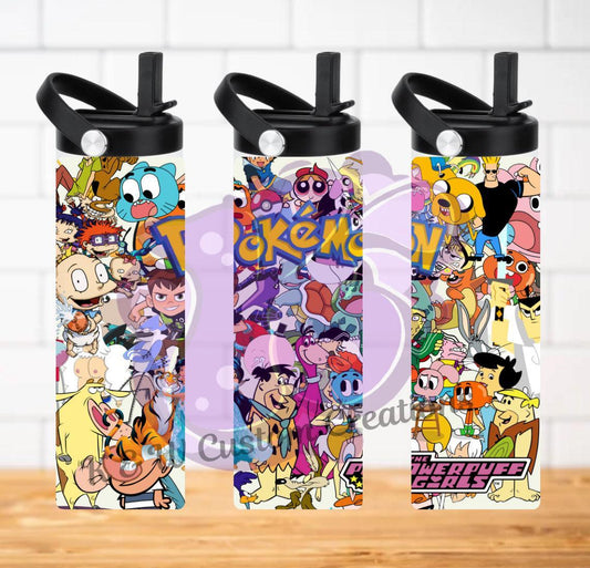 Anime Character - K&W CUSTOM CREATIONS