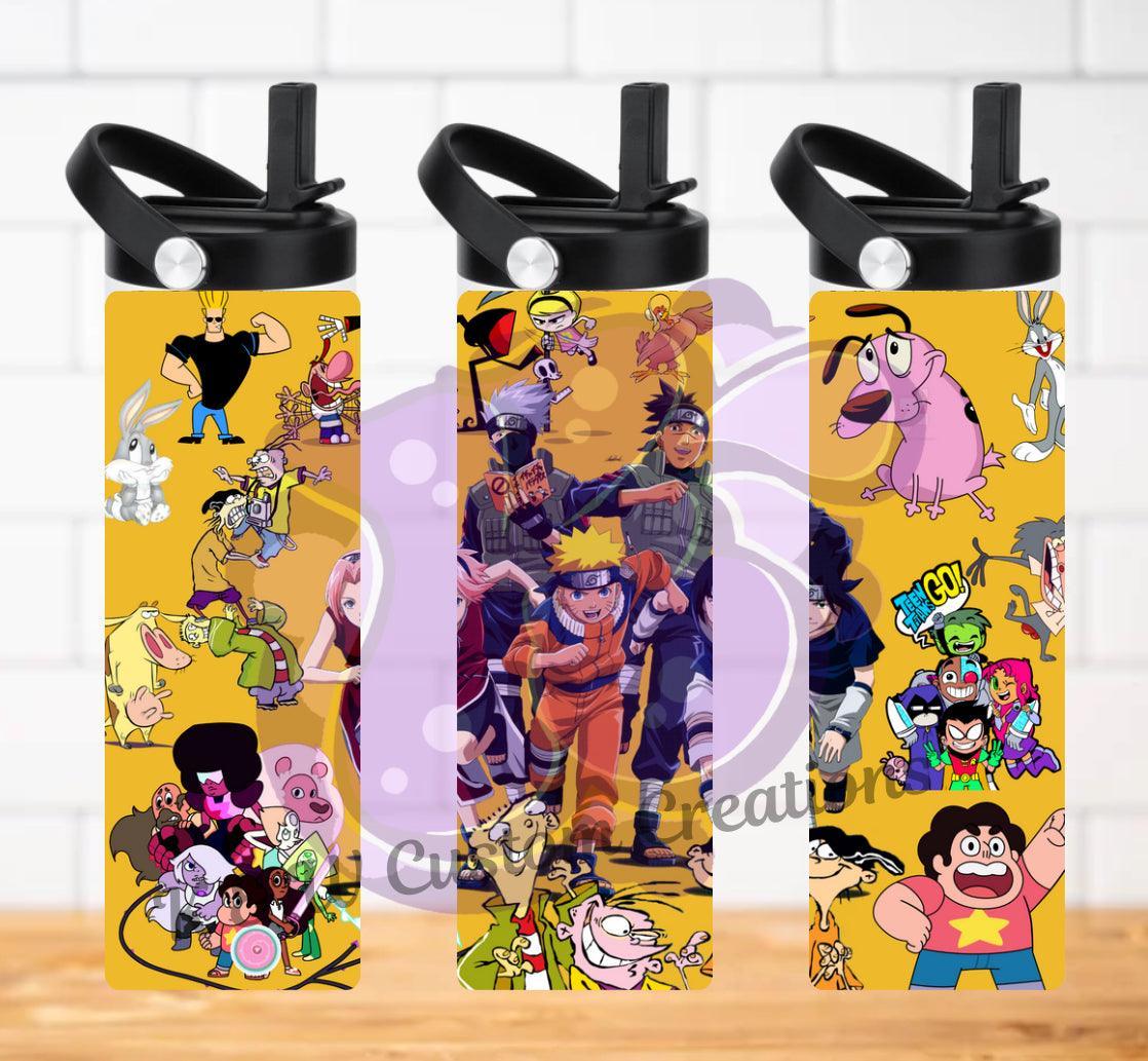 Anime Character - K&W CUSTOM CREATIONS