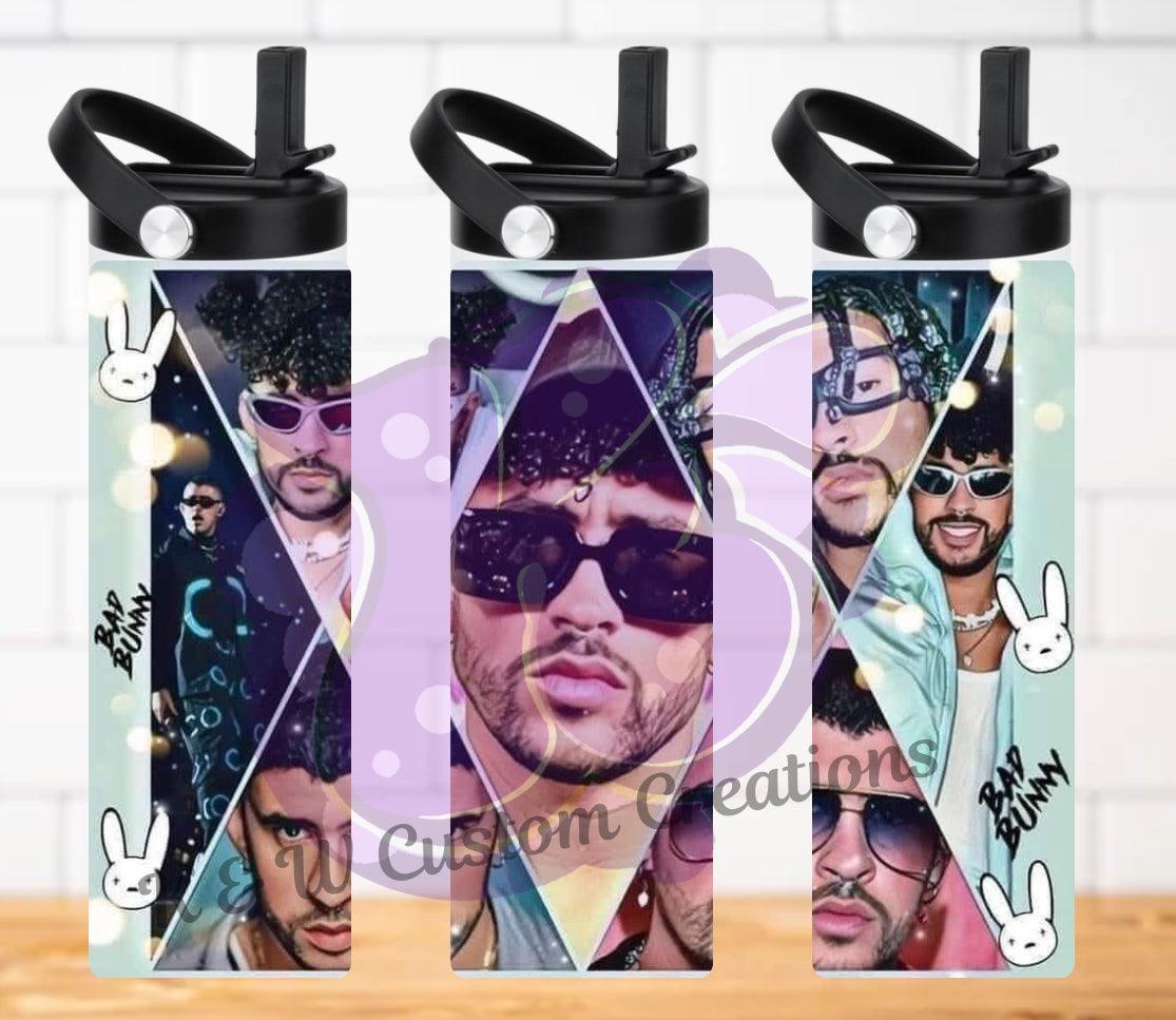Bad Bunny - K&W CUSTOM CREATIONS