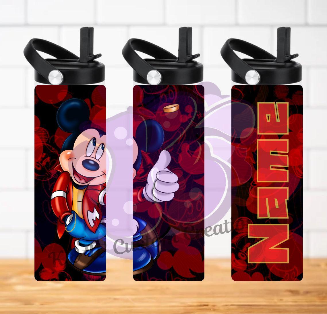 Boy Mouse - K&W CUSTOM CREATIONS