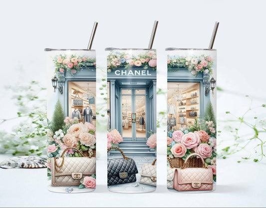 Chanel - K&W CUSTOM CREATIONS