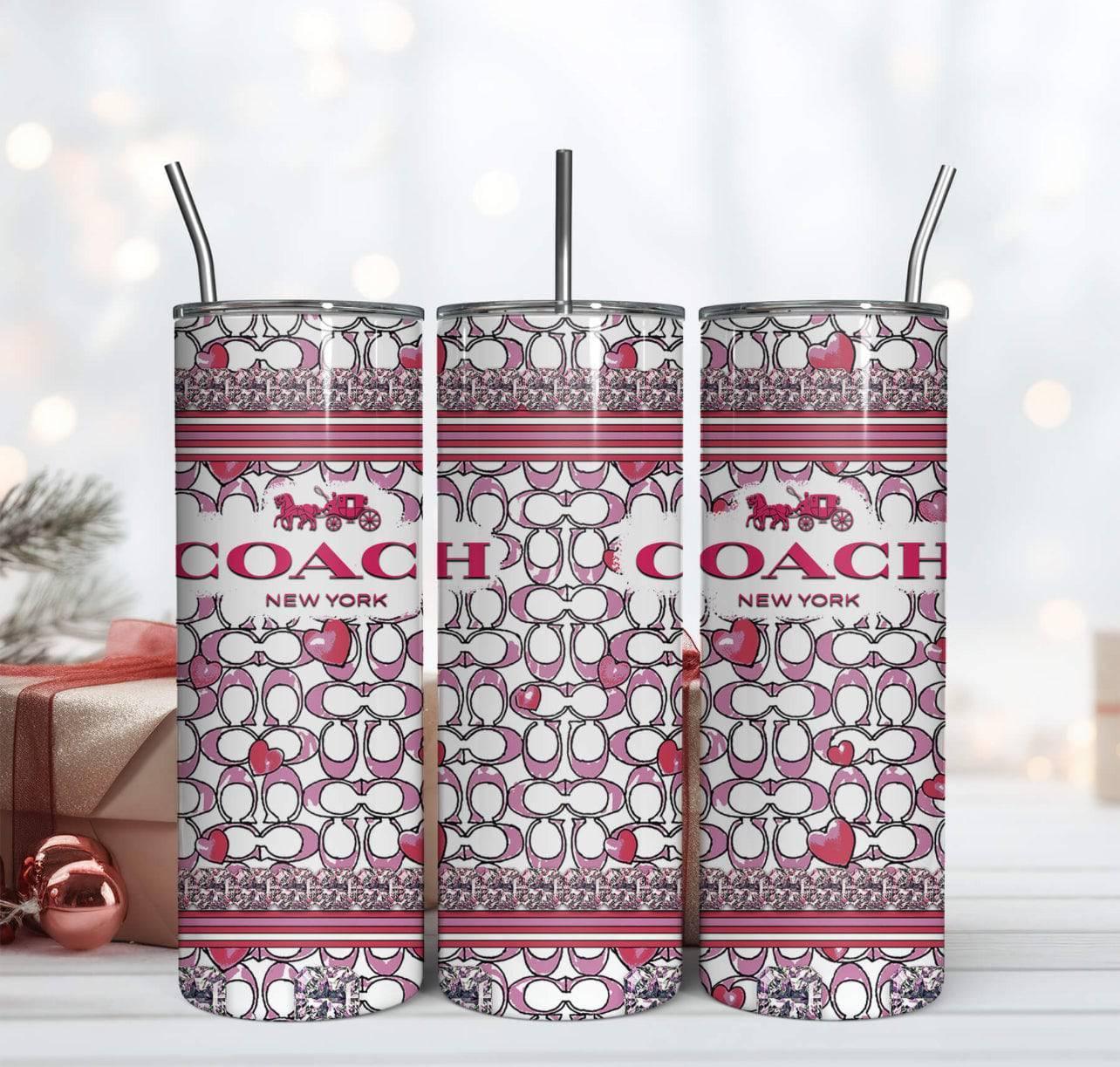 Coach - K&W CUSTOM CREATIONS