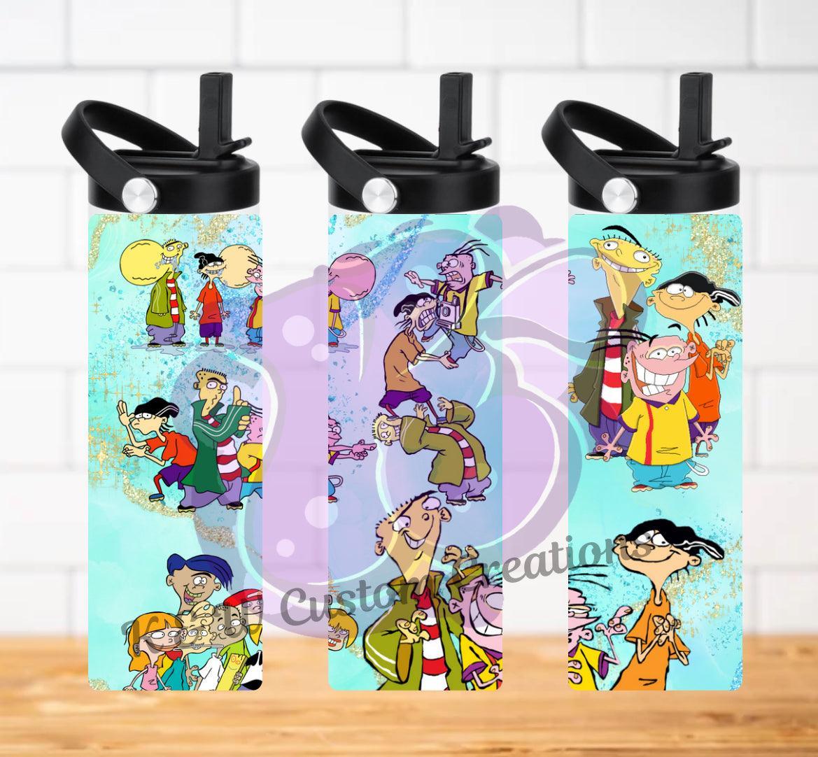 Ed , Edd & Eddy - K&W CUSTOM CREATIONS