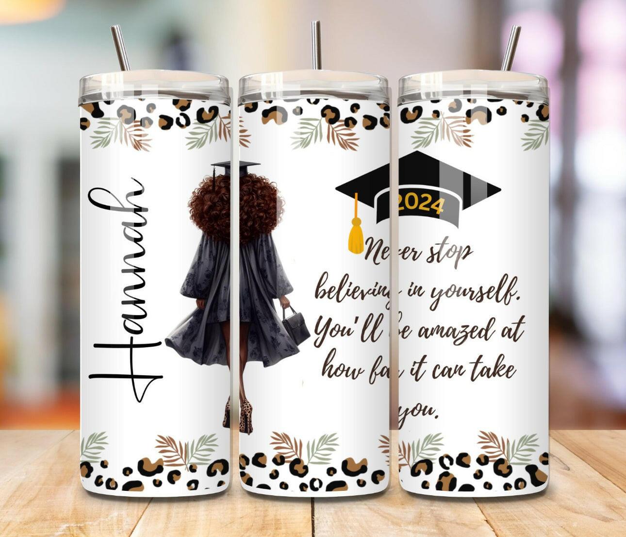 Graduation 2024 Sublimation Print - K&W CUSTOM CREATIONS